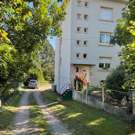 Location Appartement 80M2 A Rombas Kültér fotó