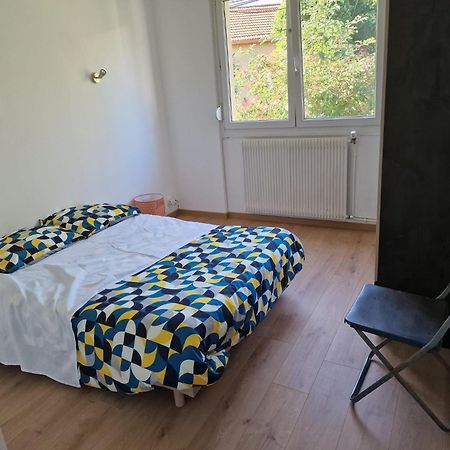 Location Appartement 80M2 A Rombas Kültér fotó