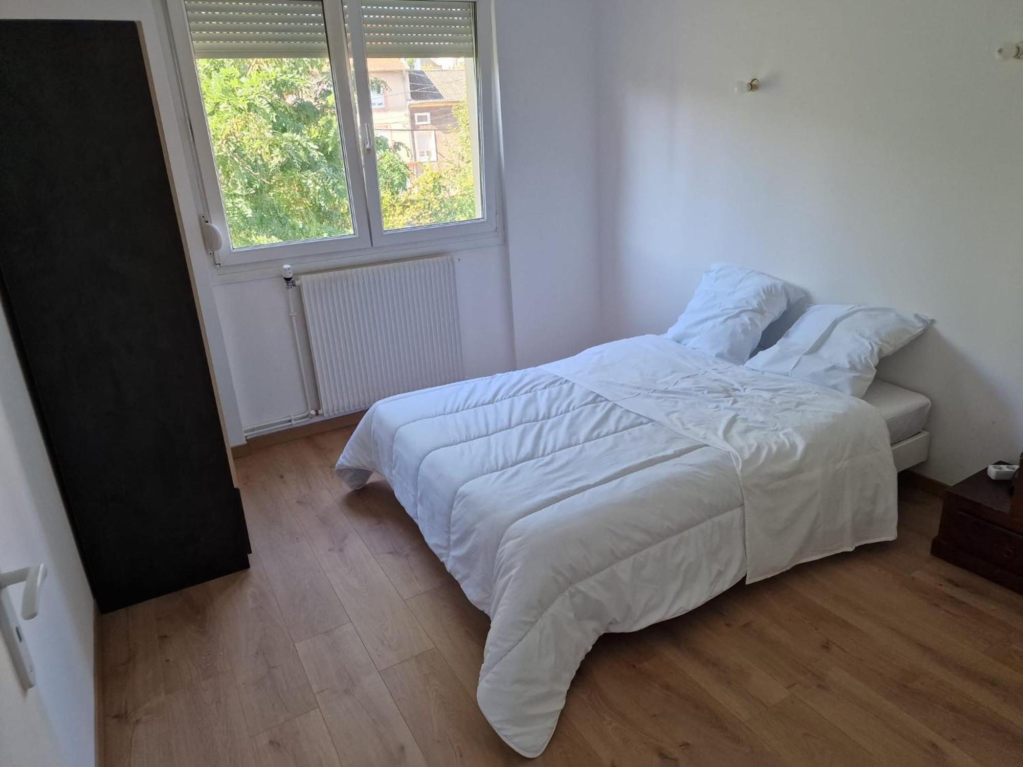 Location Appartement 80M2 A Rombas Kültér fotó