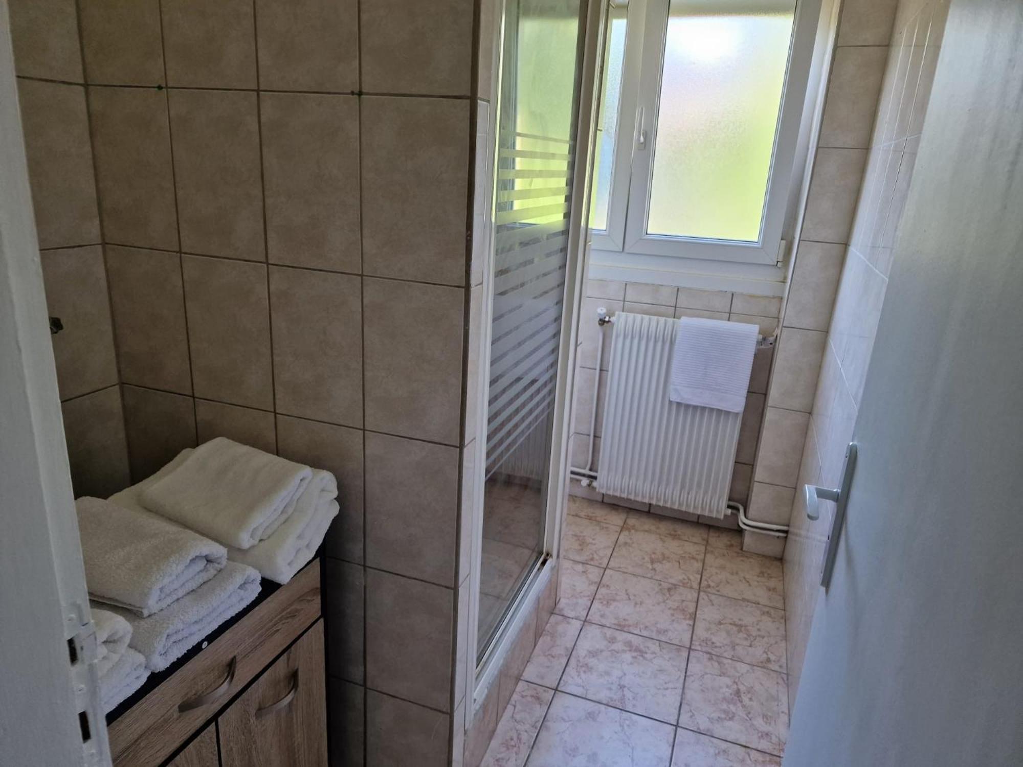 Location Appartement 80M2 A Rombas Kültér fotó